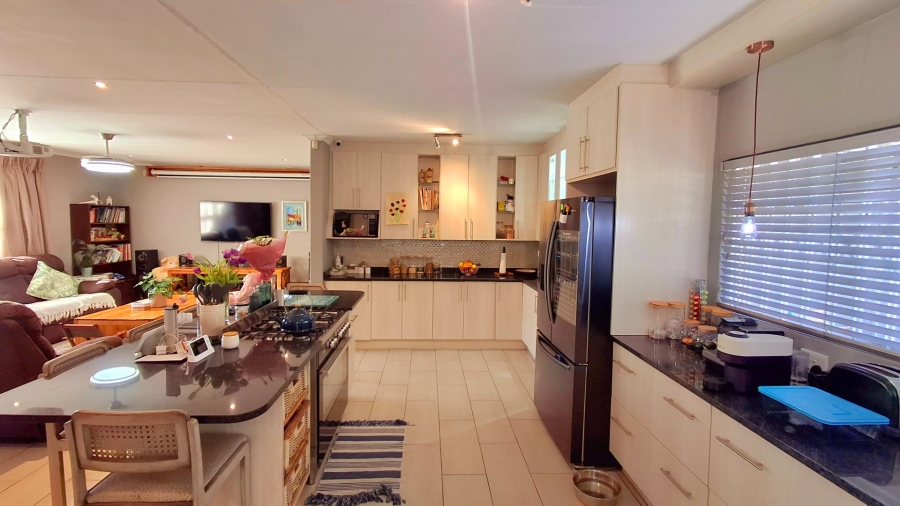 4 Bedroom Property for Sale in Sasolburg Ext 23 Free State